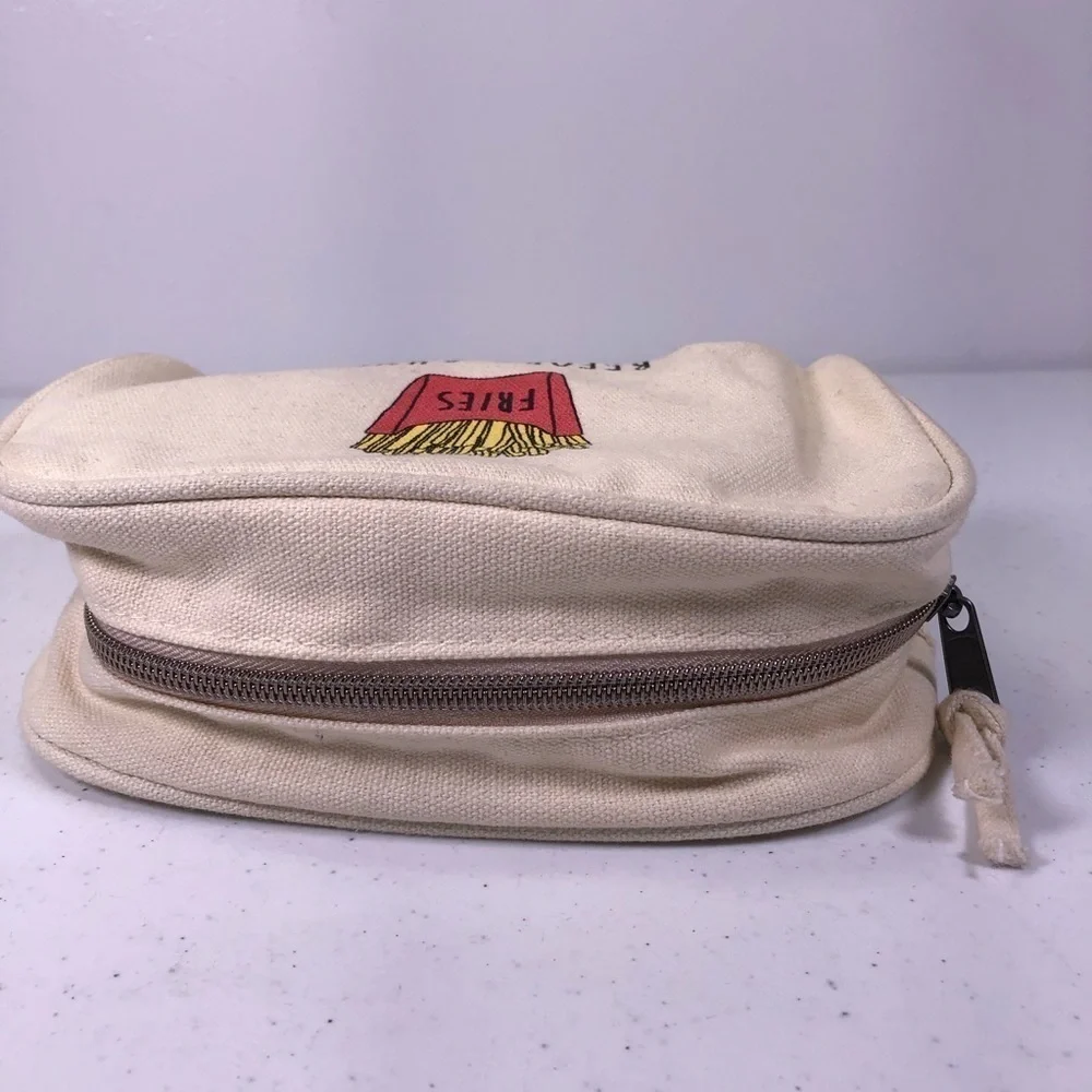 FRIES Before Guys Bag